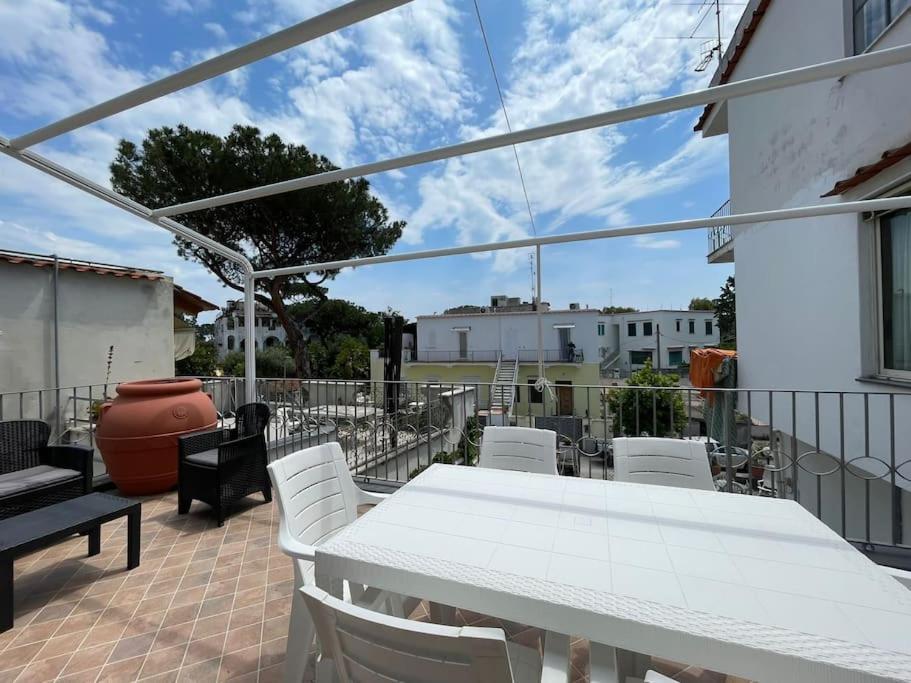 Casa In Centro Ischia Porto Forever Four Esterno foto
